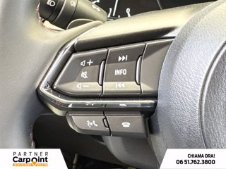 MAZDA Cx-5 2.2 homura comfort 2wd 150cv auto 21