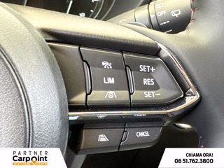 MAZDA Cx-5 2.2 homura comfort 2wd 150cv auto 22