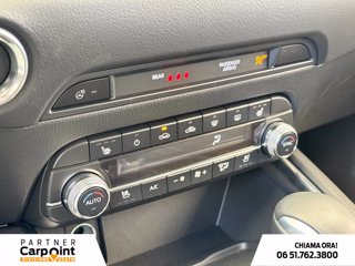 MAZDA Cx-5 2.2 homura comfort 2wd 150cv auto 24