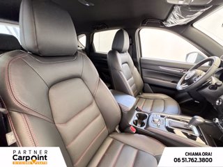MAZDA Cx-5 2.2 homura comfort 2wd 150cv auto 6