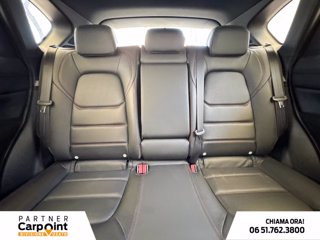 MAZDA Cx-5 2.2 homura comfort 2wd 150cv auto 8