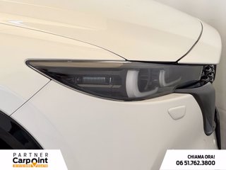 MAZDA Cx-5 2.2 homura comfort 2wd 150cv auto 12
