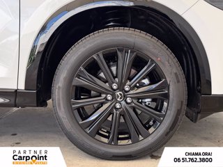 MAZDA Cx-5 2.2 homura comfort 2wd 150cv auto 13