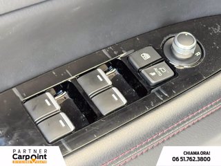 MAZDA Cx-5 2.2 homura comfort 2wd 150cv auto 18