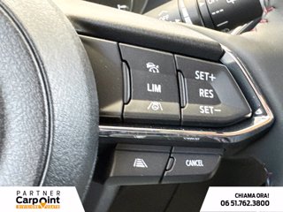 MAZDA Cx-5 2.2 homura comfort 2wd 150cv auto 21