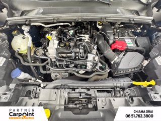 FORD Puma 1.0 ecoboost h titanium x s&s 125cv 11