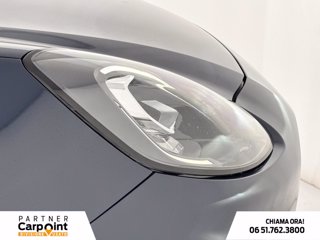 FORD Puma 1.0 ecoboost h titanium x s&s 125cv 12