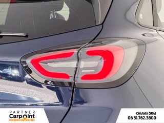 FORD Puma 1.0 ecoboost h titanium x s&s 125cv 15