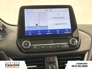 FORD Puma 1.0 ecoboost h titanium x s&s 125cv 22