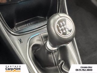 FORD Puma 1.0 ecoboost h titanium x s&s 125cv 24