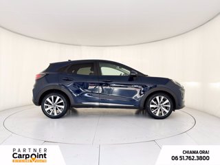 FORD Puma 1.0 ecoboost h titanium x s&s 125cv 4