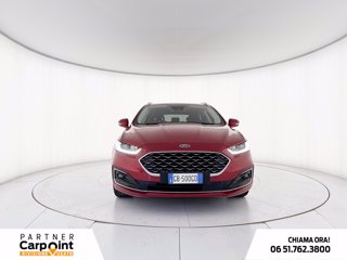 FORD Mondeo sw 2.0 hybrid vignale ecvt 1