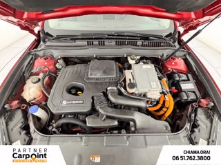 FORD Mondeo sw 2.0 hybrid vignale ecvt 11