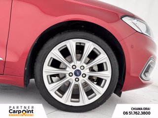 FORD Mondeo sw 2.0 hybrid vignale ecvt 13