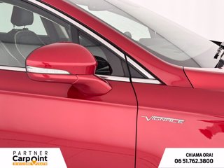 FORD Mondeo sw 2.0 hybrid vignale ecvt 14