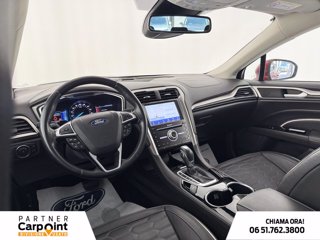 FORD Mondeo sw 2.0 hybrid vignale ecvt 17