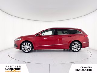 FORD Mondeo sw 2.0 hybrid vignale ecvt 2