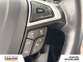 FORD Mondeo sw 2.0 hybrid vignale ecvt 22