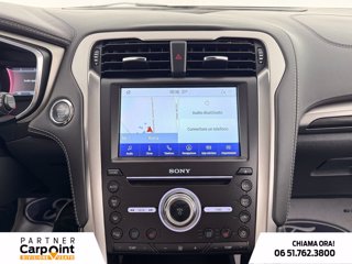 FORD Mondeo sw 2.0 hybrid vignale ecvt 23