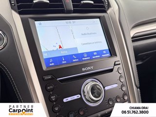 FORD Mondeo sw 2.0 hybrid vignale ecvt 24