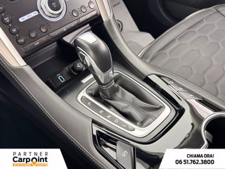 FORD Mondeo sw 2.0 hybrid vignale ecvt 25