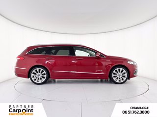 FORD Mondeo sw 2.0 hybrid vignale ecvt 4