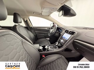FORD Mondeo sw 2.0 hybrid vignale ecvt 5
