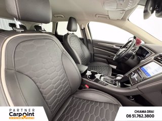 FORD Mondeo sw 2.0 hybrid vignale ecvt 6