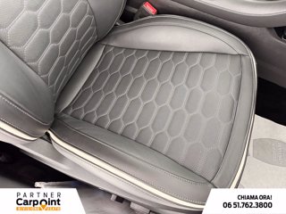 FORD Mondeo sw 2.0 hybrid vignale ecvt 7