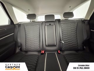 FORD Mondeo sw 2.0 hybrid vignale ecvt 8