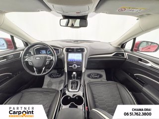 FORD Mondeo sw 2.0 hybrid vignale ecvt 9