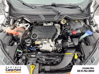 FORD Ecosport 1.5 tdci plus s&s 100cv my18 11