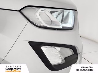 FORD Ecosport 1.5 tdci plus s&s 100cv my18 12