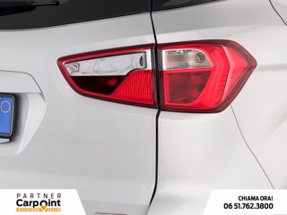 FORD Ecosport 1.5 tdci plus s&s 100cv my18 15
