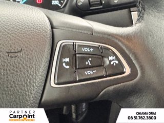 FORD Ecosport 1.5 tdci plus s&s 100cv my18 20