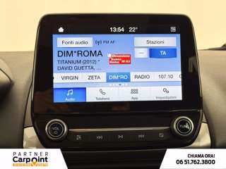 FORD Ecosport 1.5 tdci plus s&s 100cv my18 22