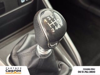 FORD Ecosport 1.5 tdci plus s&s 100cv my18 24