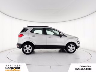 FORD Ecosport 1.5 tdci plus s&s 100cv my18 4