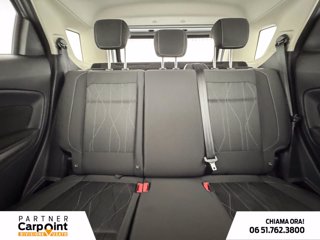 FORD Ecosport 1.5 tdci plus s&s 100cv my18 8