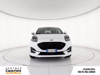 FORD Puma 1.0 ecoboost h st-line s&s 125cv 1