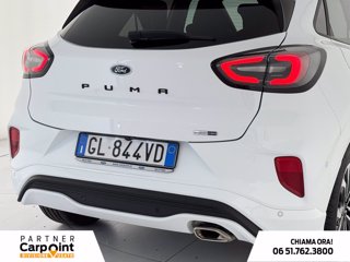 FORD Puma 1.0 ecoboost h st-line s&s 125cv 16
