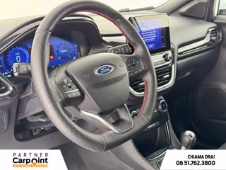 FORD Puma 1.0 ecoboost h st-line s&s 125cv 17