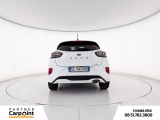 FORD Puma 1.0 ecoboost h st-line s&s 125cv 3