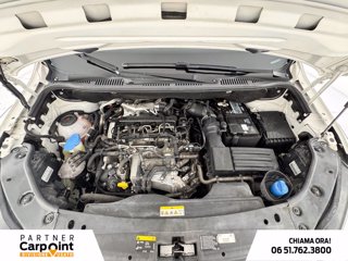 VOLKSWAGEN Caddy 2.0 tdi 102cv van business e6 11