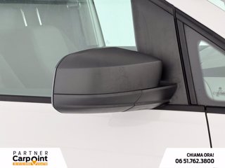 VOLKSWAGEN Caddy 2.0 tdi 102cv van business e6 14