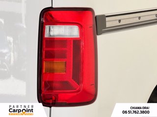 VOLKSWAGEN Caddy 2.0 tdi 102cv van business e6 15