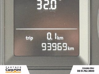 VOLKSWAGEN Caddy 2.0 tdi 102cv van business e6 17