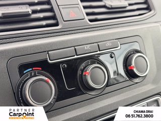 VOLKSWAGEN Caddy 2.0 tdi 102cv van business e6 19