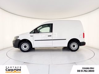 VOLKSWAGEN Caddy 2.0 tdi 102cv van business e6 2