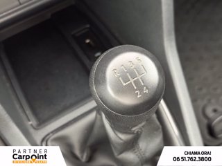 VOLKSWAGEN Caddy 2.0 tdi 102cv van business e6 20